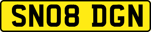 SN08DGN