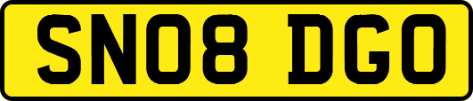 SN08DGO