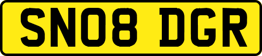 SN08DGR