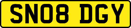 SN08DGY