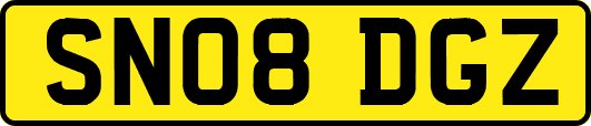SN08DGZ