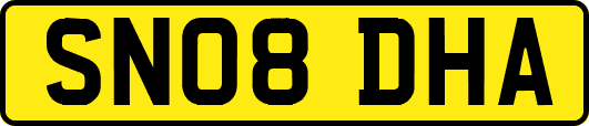 SN08DHA