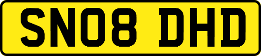 SN08DHD