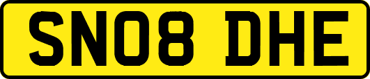 SN08DHE