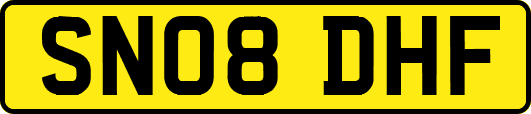 SN08DHF