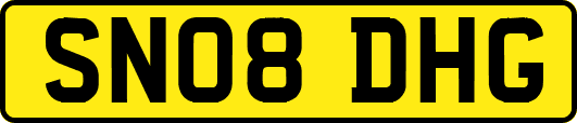 SN08DHG