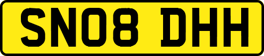 SN08DHH