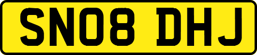 SN08DHJ