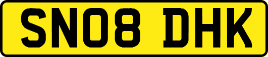 SN08DHK