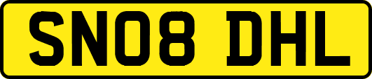 SN08DHL