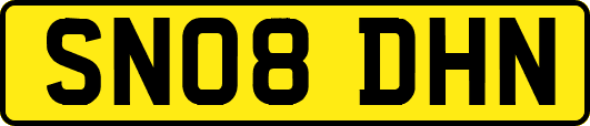 SN08DHN