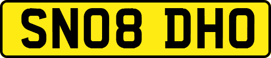 SN08DHO