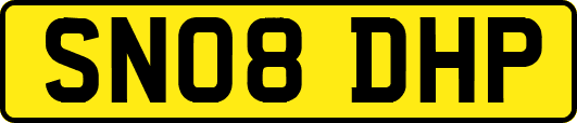 SN08DHP