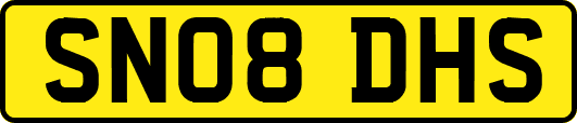 SN08DHS