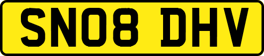 SN08DHV