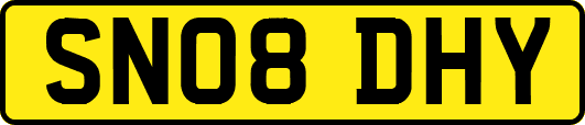 SN08DHY