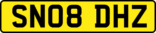 SN08DHZ