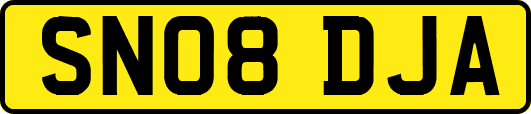 SN08DJA