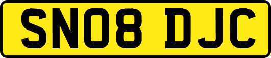 SN08DJC