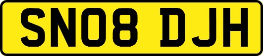SN08DJH