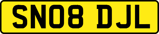 SN08DJL