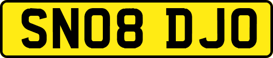 SN08DJO