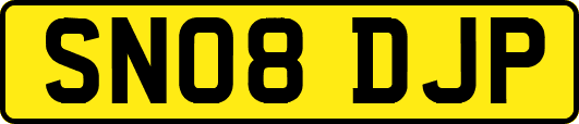 SN08DJP