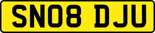 SN08DJU