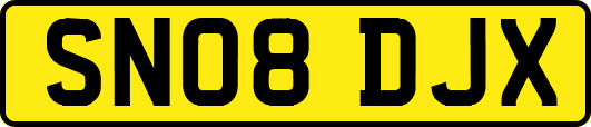 SN08DJX