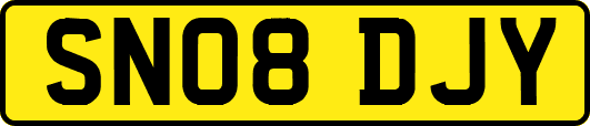 SN08DJY