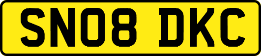SN08DKC