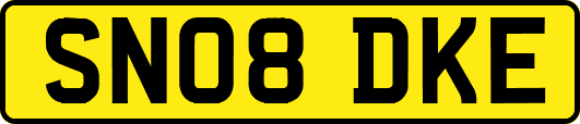 SN08DKE