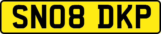SN08DKP