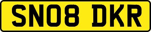 SN08DKR
