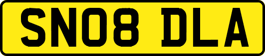 SN08DLA