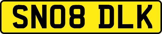 SN08DLK