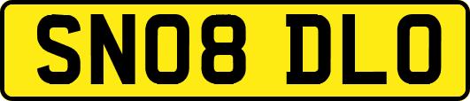 SN08DLO