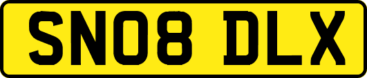SN08DLX