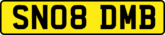 SN08DMB