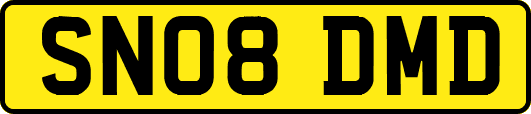 SN08DMD