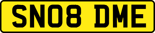 SN08DME