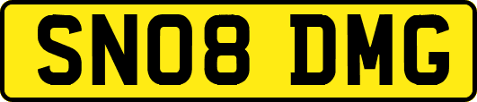 SN08DMG