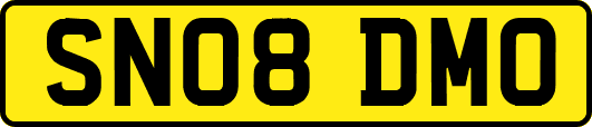 SN08DMO