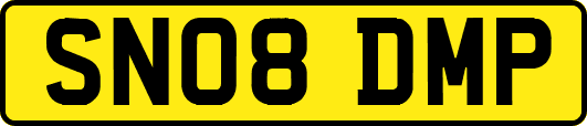 SN08DMP