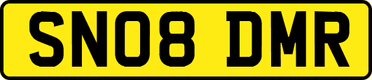 SN08DMR