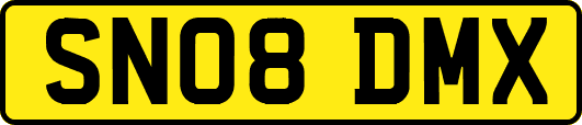 SN08DMX
