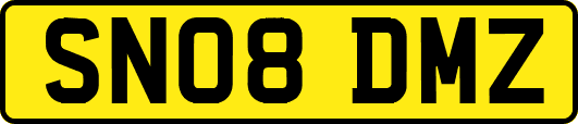 SN08DMZ