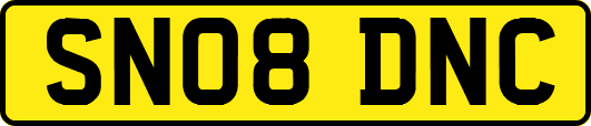 SN08DNC