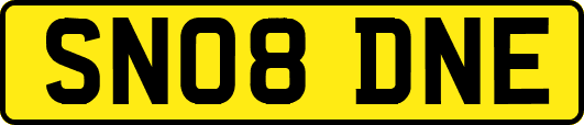 SN08DNE