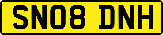 SN08DNH